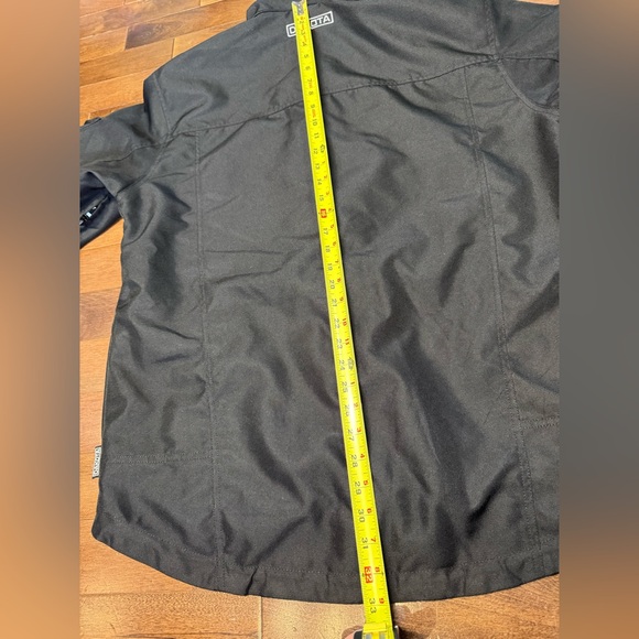 Dakota Jacket Mens M Black - Picture 6 of 16
